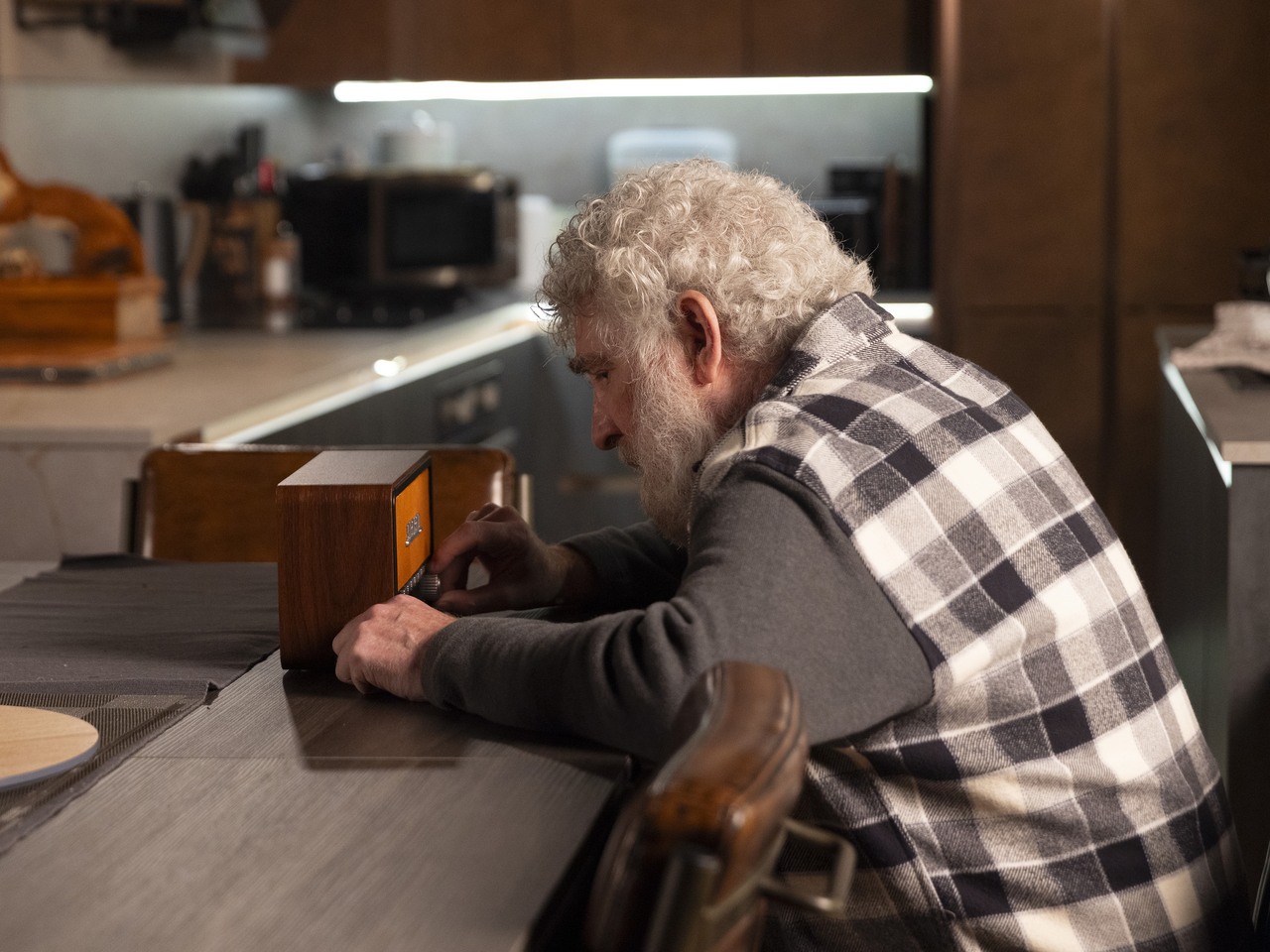 Doug on Coronation Street on October 2, 2026