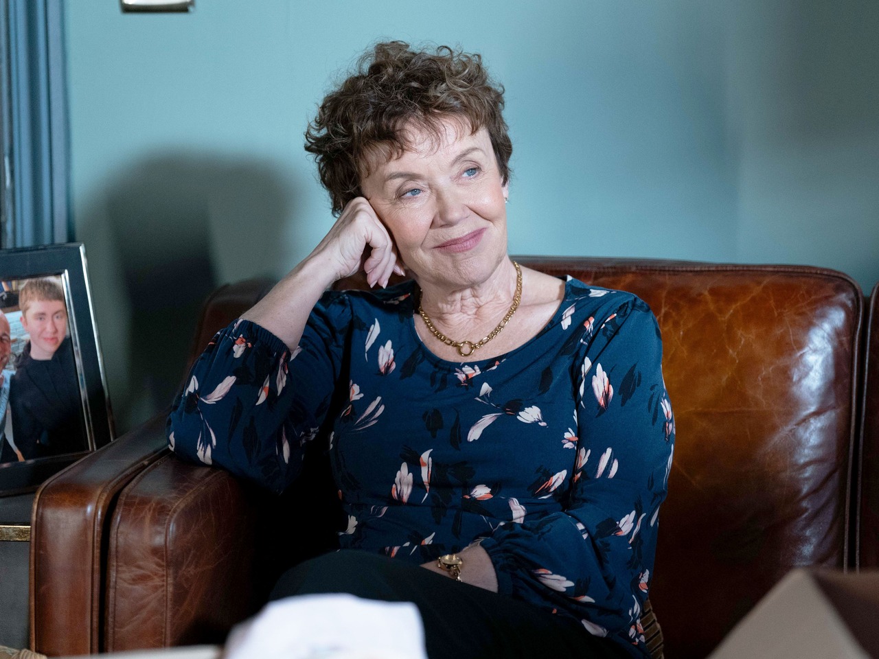 Rose on EastEnders on October 5, 2026