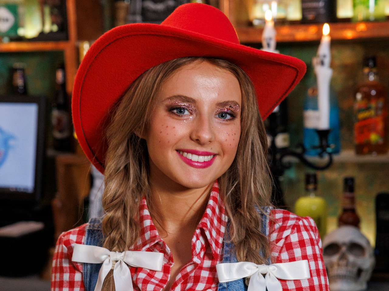Dee Dee on Hollyoaks on October 27, 2026