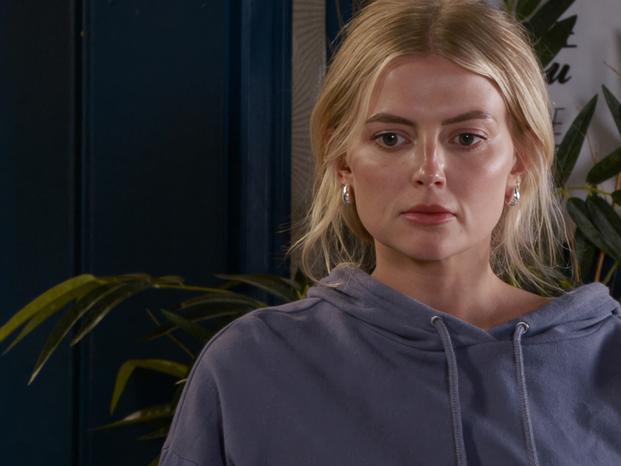 Bethany on Coronation Street on October 25, 2026