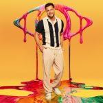 Chris Hughes for Celebrity Big Brother 2025