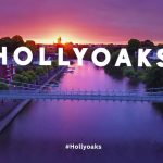 Hollyoaks logo