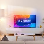Sky Glass