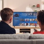 Sky Q