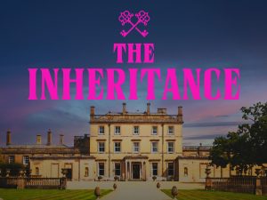 The Inheritance