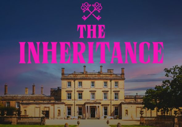 The Inheritance