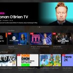 Samsung TV Plus