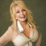 Dolly Parton press shot