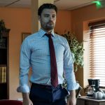 Johnny on EastEnders on September 10, 2025