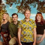Virgin Island season one