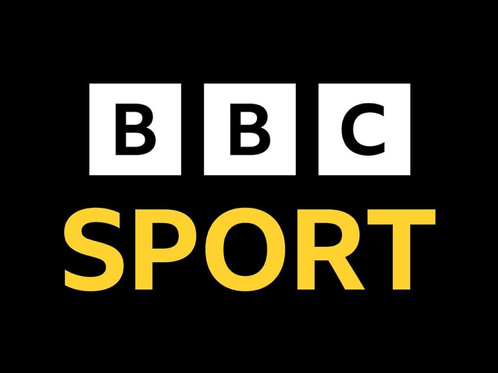 BBC Sport logo