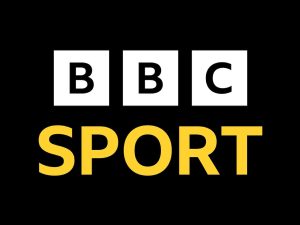 BBC Sport logo
