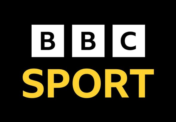 BBC Sport logo