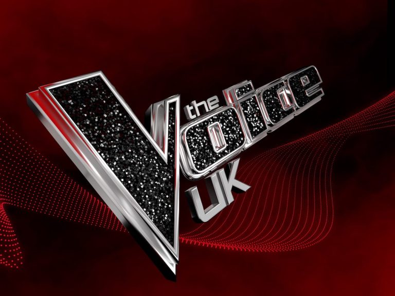 The Voice UK