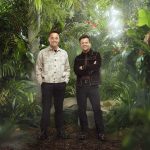 Ant and Dec for I'm A Celebrity... Get Me Out Of Here! 2025