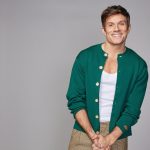 Will Best 2024 headshot
