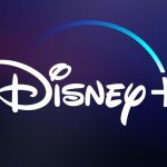 Disney+ logo 2020
