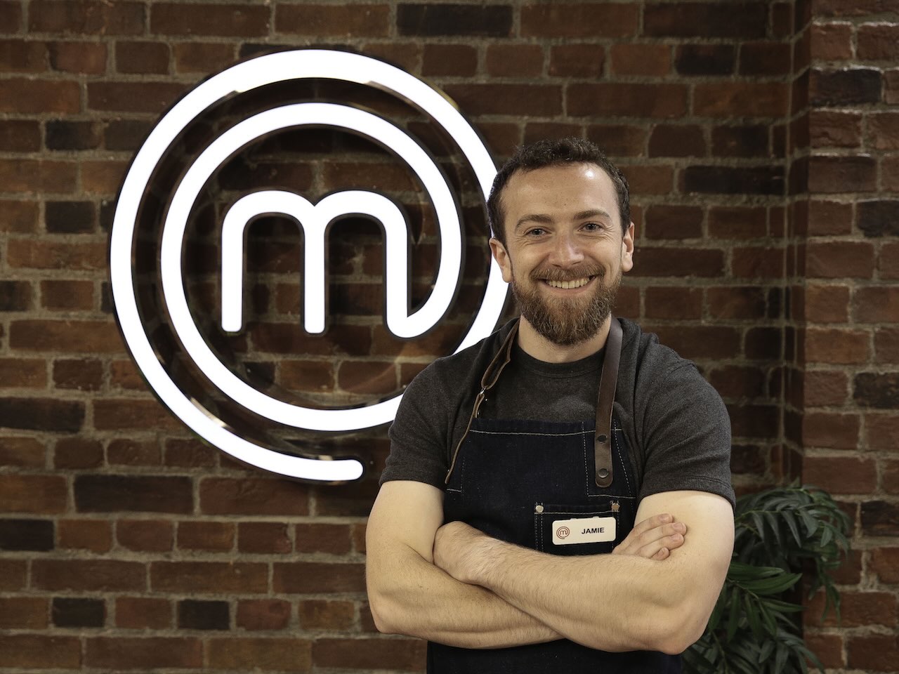 MasterChef 2026 Heat 5: Jamie – Age, Job, Q&A – Media Mole