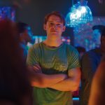 Kit Connor as Nick in Heartstopper Forever