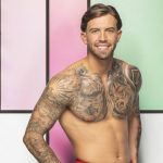 Aidan Murphy for Love Island S13