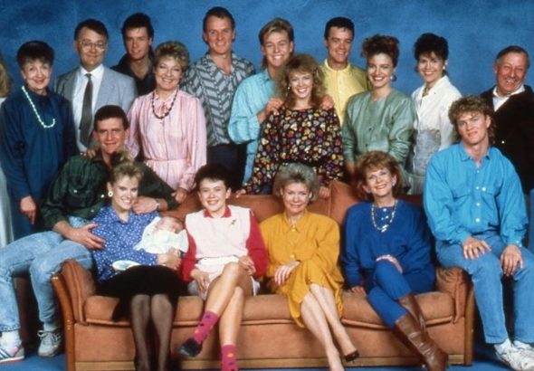 Classic Neighbours