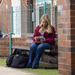Cassie on Coronation Street on August 3, 2026