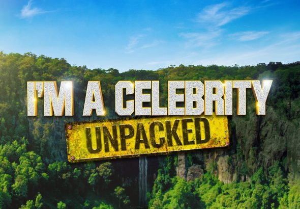I'm A Celebrity... Unpacked