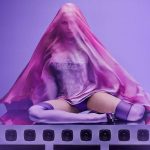 Madonna for Confessions II