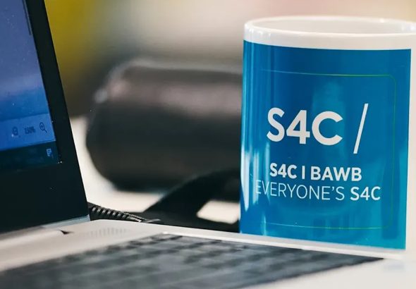 S4C