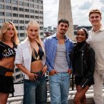 New Strictly Come Dancing pros Aleksandra Isaeva, Cristian Priori, Lethabo Monametsi, Madison Ingoldsby, Mark Karmalita