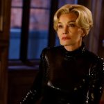 Jessica Lange in American Horror Story: 13