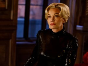 Jessica Lange in American Horror Story: 13