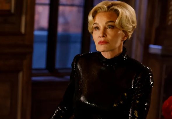 Jessica Lange in American Horror Story: 13