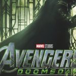 Avengers: Doomsday poster