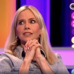 Kate Lawler on Big Brother: Late and Live in 2025