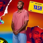 Yash Patel for Big Brother USA 2026