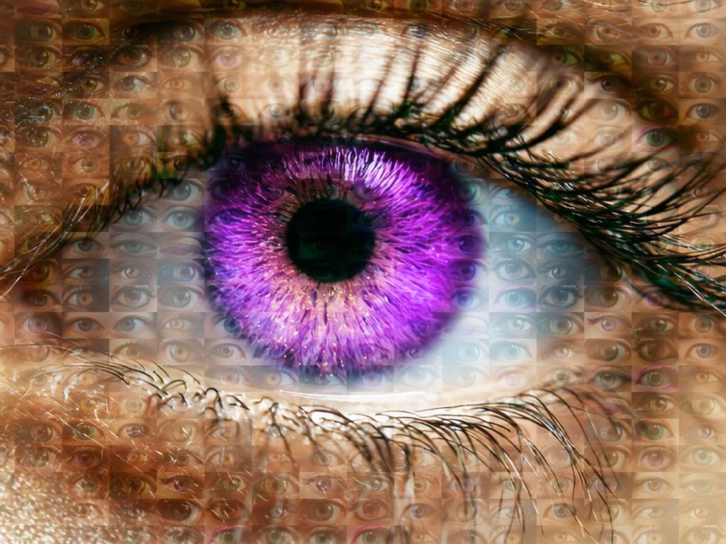 Big Brother eye 2026