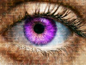 Big Brother eye 2026