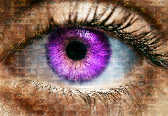 Big Brother eye 2026