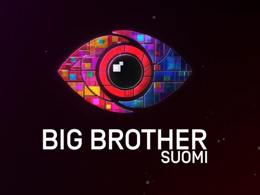 Big Brother Suomi 2026