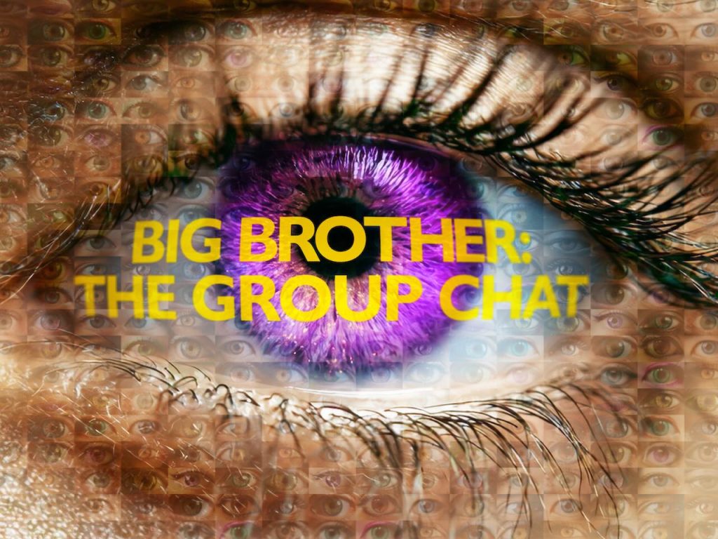 Big Brother: The Group Chat