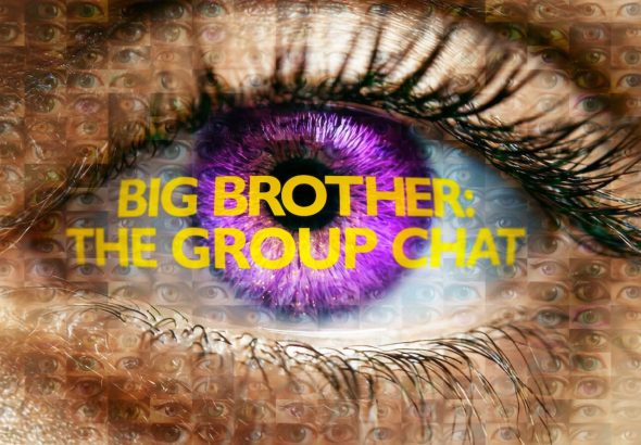 Big Brother: The Group Chat