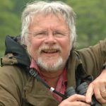 Bill Oddie