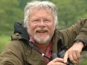 Bill Oddie