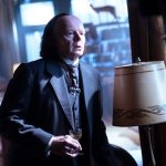 Jason Watkins in Bookish S02E01