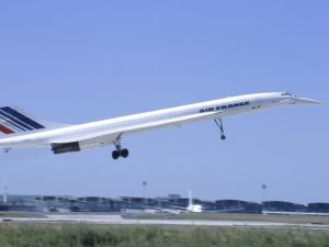 Concorde Crash: Days That Shocked The World