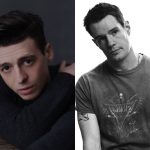 Anthony Boyle and Connor Swindells for Charmer