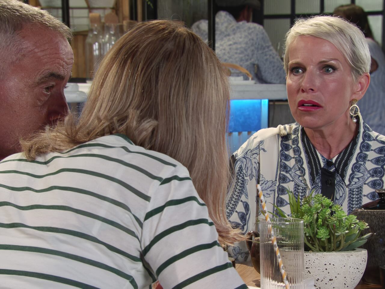 Debbie on Coronation Street on September 4, 2026