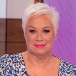 Denise Welch for Loose Women