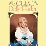 Cover art for Dolly Parton's Jolene